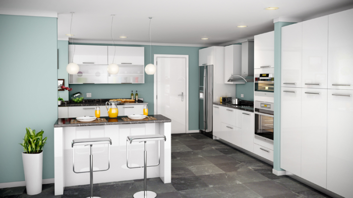 Kitchen Cabinet Refacing West Palm, Best Value Kitchen Refacing
